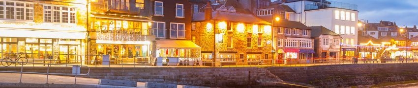The St Ives September Festival