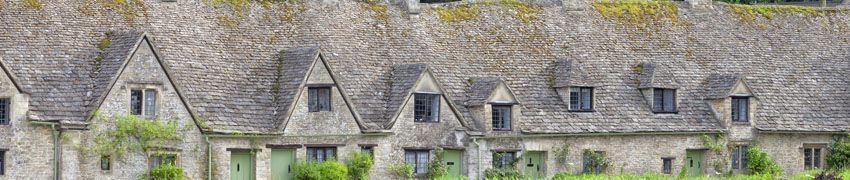 The Town of Stroud