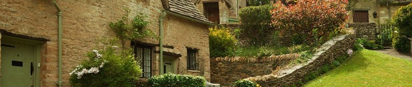 Things to do in the Cotswolds