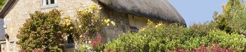 Tourist Attractions in and Near Stroud