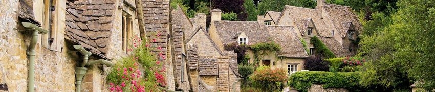 Towns and Villages