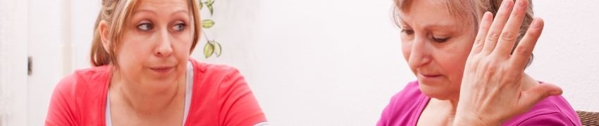 Types of Home Care Types of Home Care