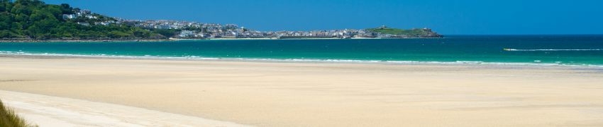 Visit Cornwall Gold