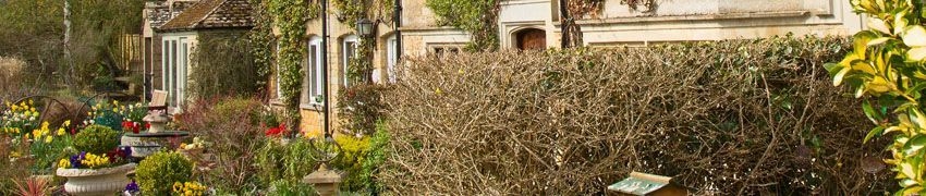 Visiting Stroud