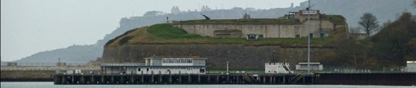 Wet Days Try Weymouths Nothe Fort Wet Days Try Weymouths Nothe Fort