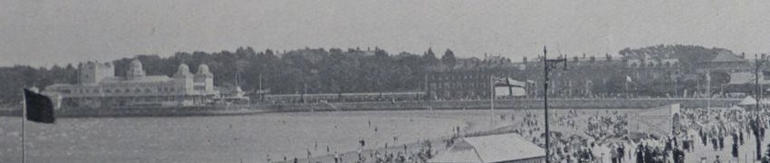Weymouth in the past Weymouth in the past