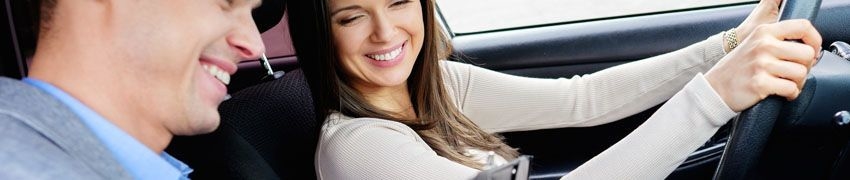 What Instructors Say About Dual Controls What Instructors Say About Dual Controls