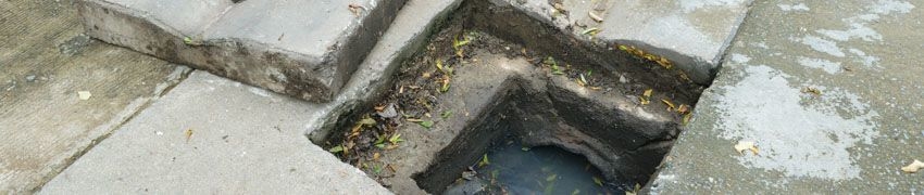 Why we offer 24 hour emergency drain services Why we offer 24 hour emergency drain services