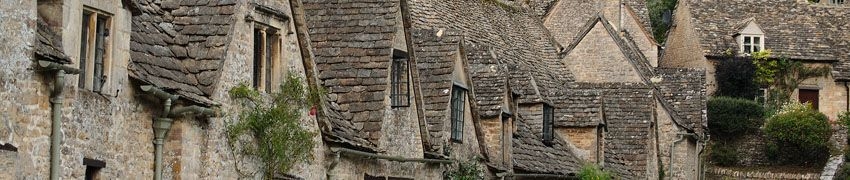Woodchester Park