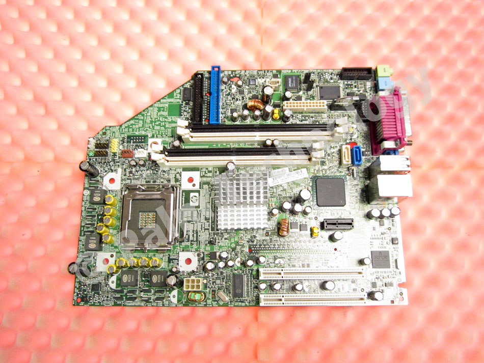 TÉLÉCHARGER PILOTE HP COMPAQ DC5100 MT