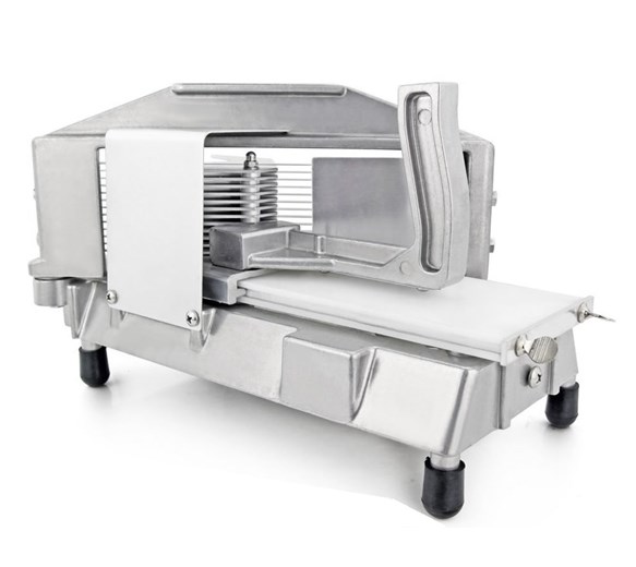 Quattro Tomato Slicer + Soft Veg & Fruit Commercial Heavy Duty Nemco