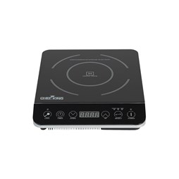chef 900mm electric cooktop