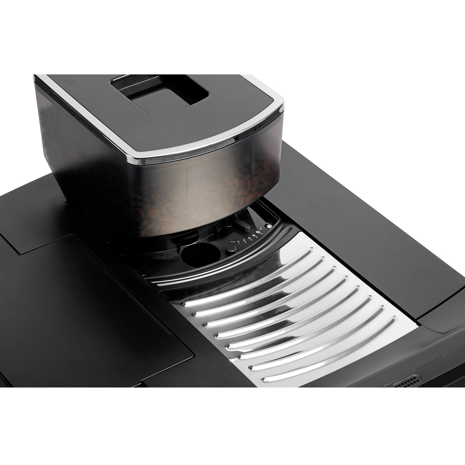 Bartscher Fully Automatic Commercial Coffee Machine KV1 Comfort