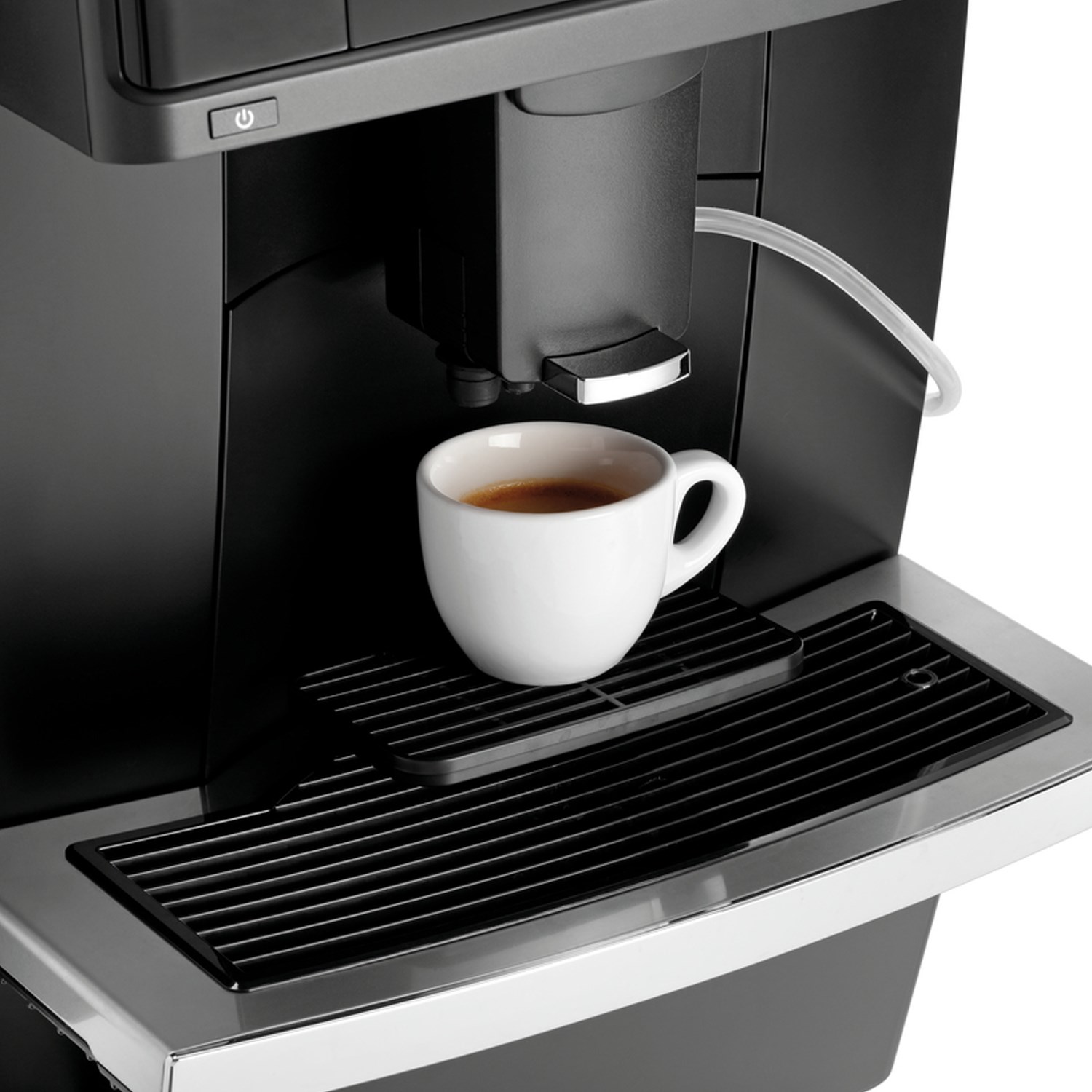 Bartscher Fully Automatic Commercial Coffee Machine KV1 Comfort