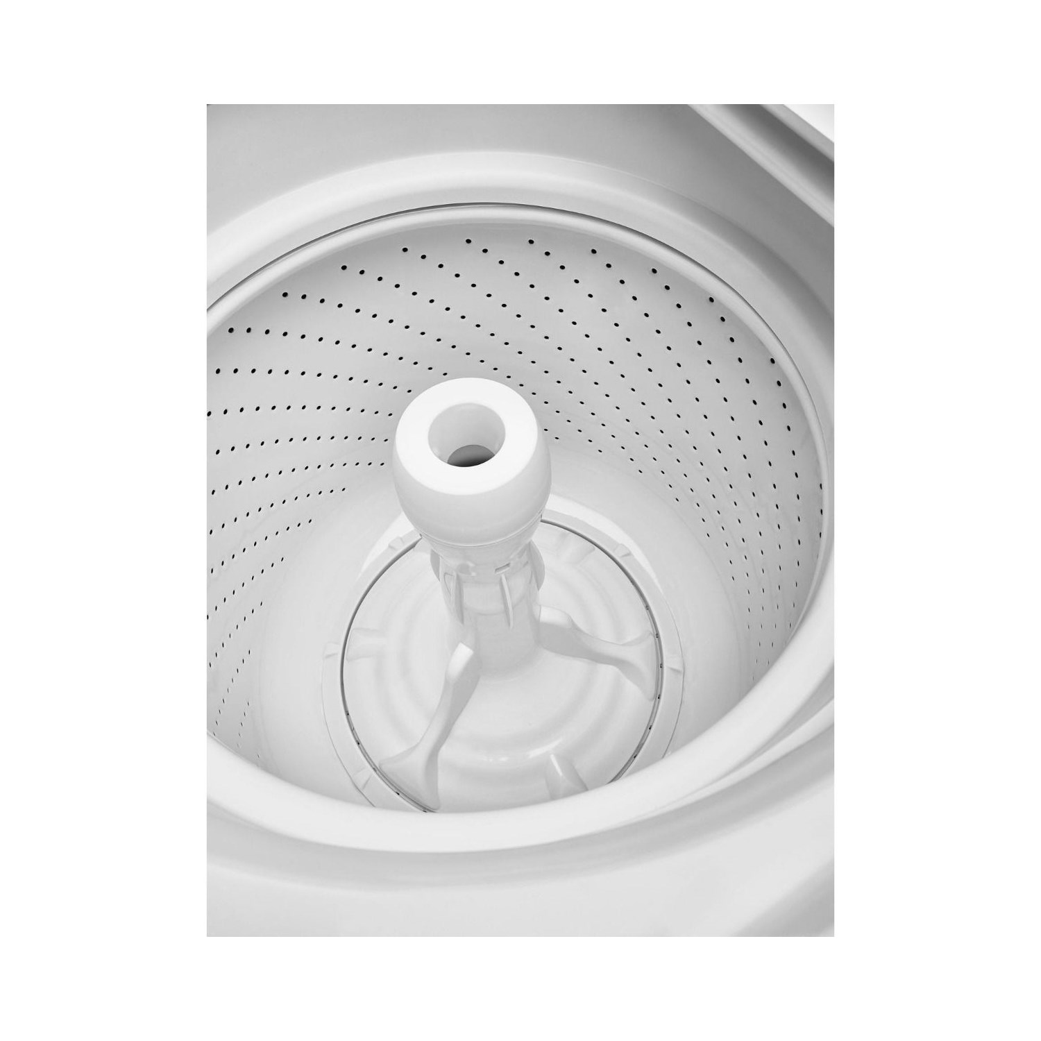 Whirlpool Atlantis 3LWTW4815FW 15kg 6th Sense Top Loader Washer