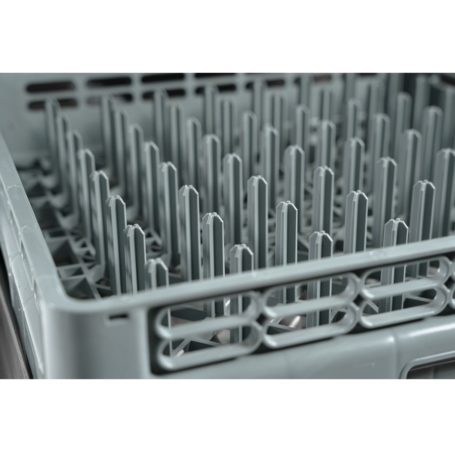 Italinox PRO500 Commercial Dishwasher & Glasswasher with Detergent Pump