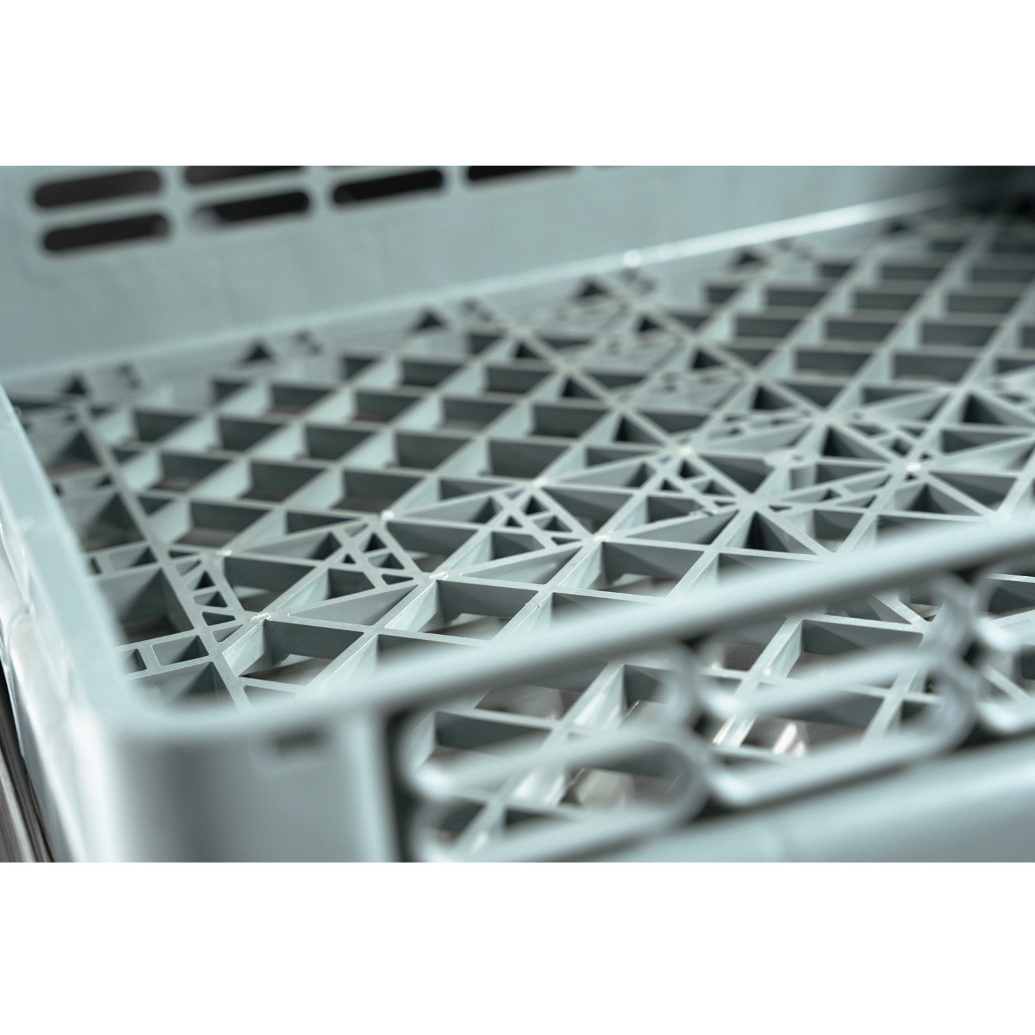 Italinox ECO500 Commercial Standard Dishwasher & Glasswasher