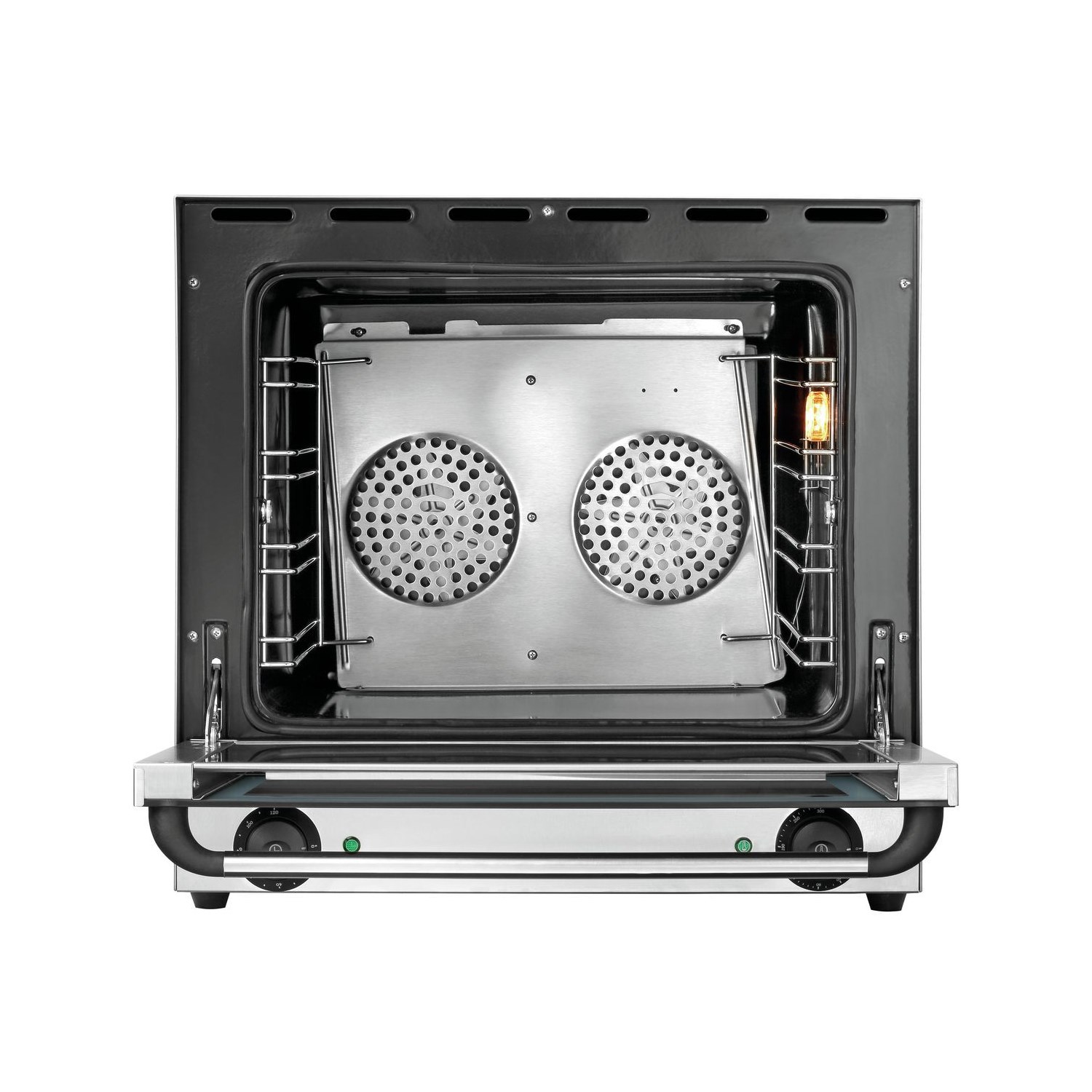 Bartscher Commercial Convection Oven 57L Capacity