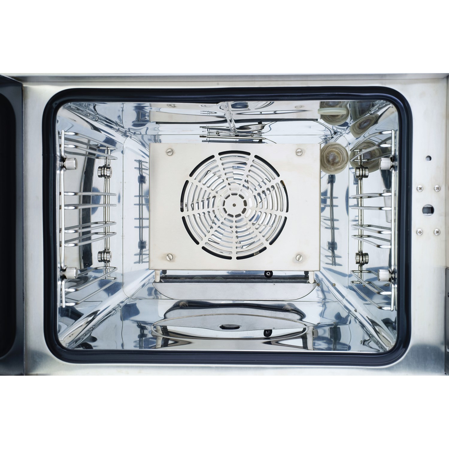 Gastrotek Compact Combi Steam Convection Oven 30 Litre