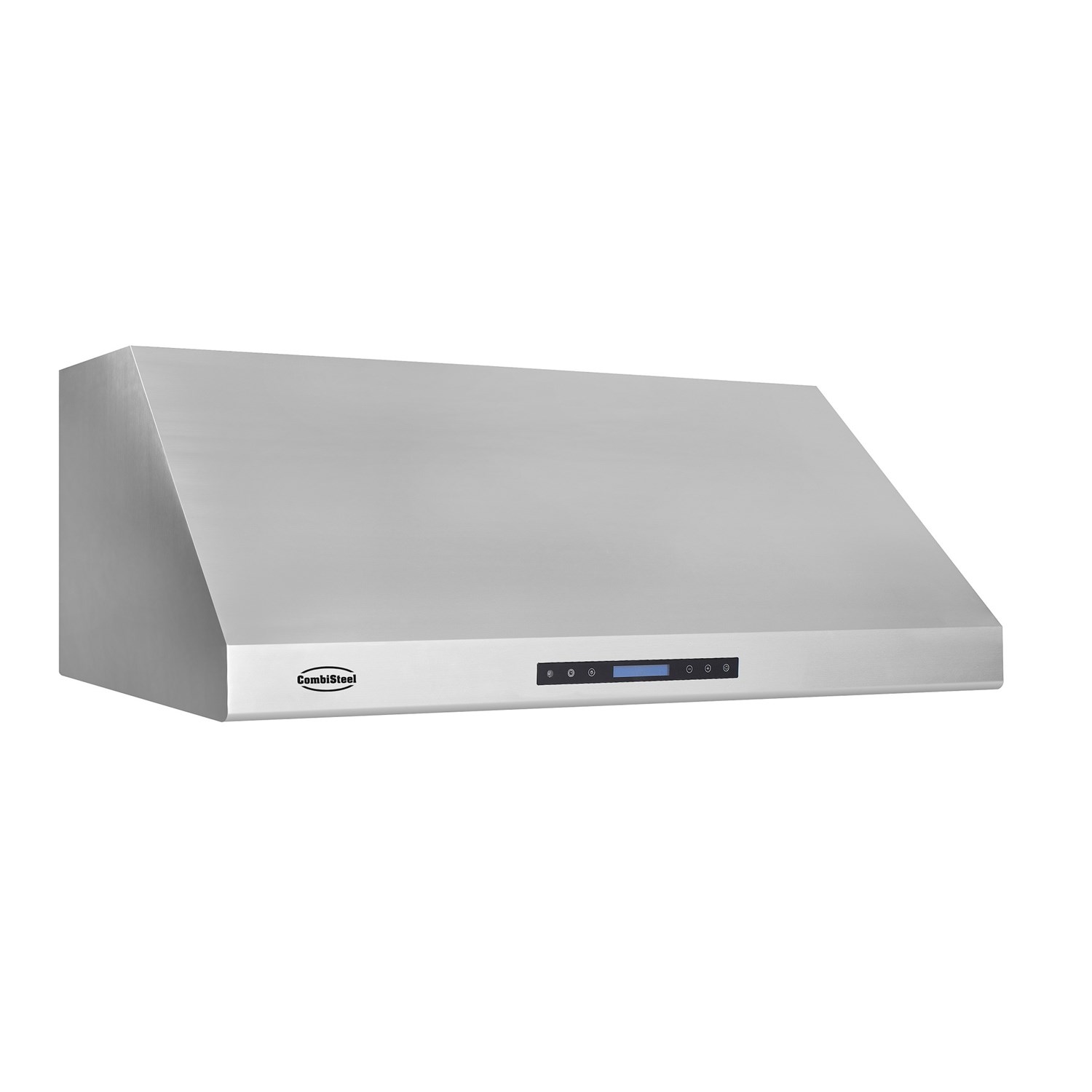 Combisteel 1200mm Wide 630mm Deep Commercial Extractor Hood with Motor