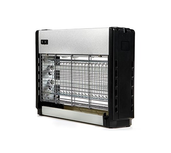 Quattro High Voltage 50 sq mtr Fly-Insect Killer 26 watt