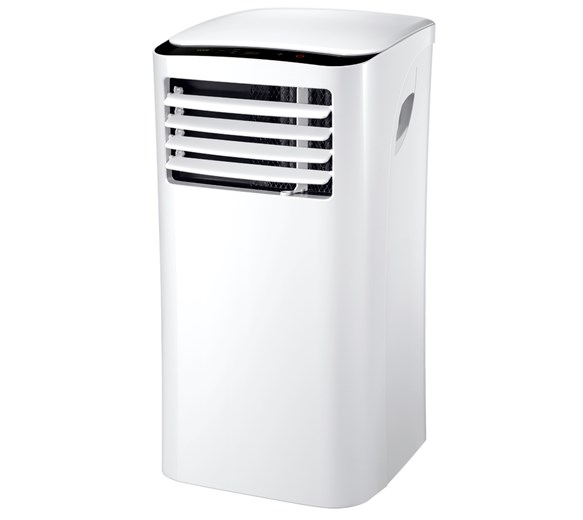 Quattro 9000 BTU Portable Air Conditioner