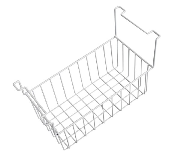 Basket for Polar G-Series Ice Cream Freezer (CM433) Basket for Polar G-Series Ice Cream Freezer (CM433)