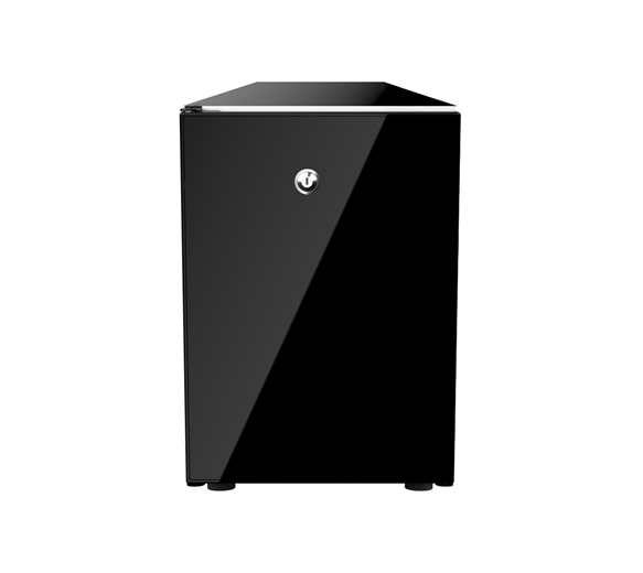 Schaerer Club 3.5 Litre Milk Fridge Schaerer Club 3.5 Litre Milk Fridge