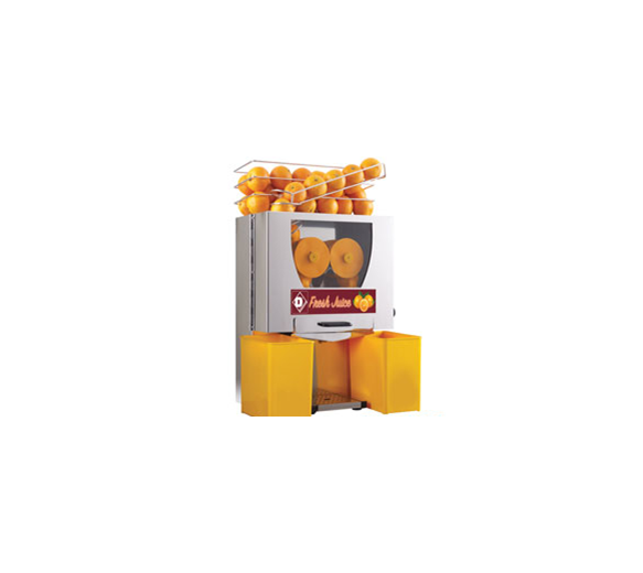 Diamond Automatic Orange Juice Machine Diamond Automatic Orange Juice Machine