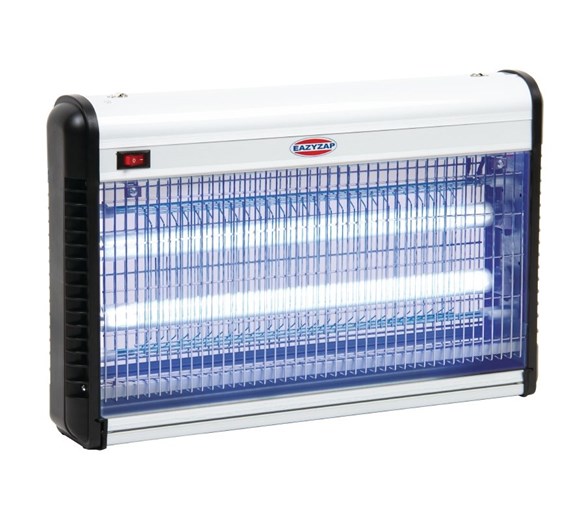 Eazyzap EZ30 Fly Insect Killer 100sq mtr Coverage 30W