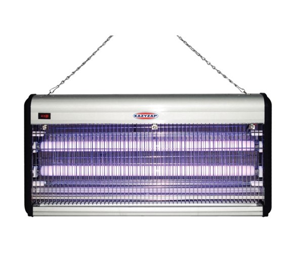 Eazyzap EZ36 Fly Insect Killer 150sq mtr Coverage 36W Y726