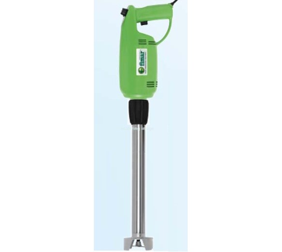 Fimar FX40V Hand Blender Variable Speed. 400mm Shaft - Made In Italy