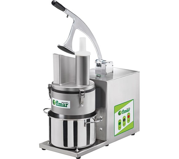 Fimar TV4000 Veg Prep Machine L'ortolana - Commercial Catering Model