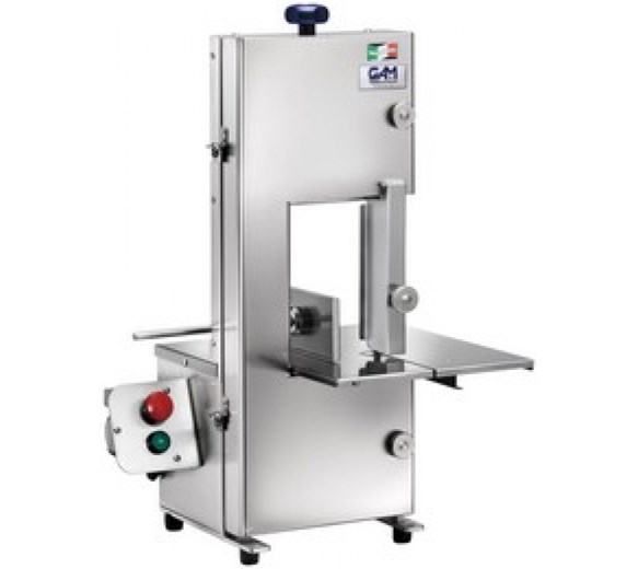Gam Segaossa 1400 Bonesaw - Bandsaw - Made In Italy