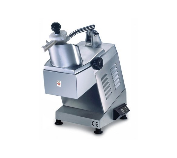 Ital-Sirman TM1 Veg Prep Machine + 4 Free Disks