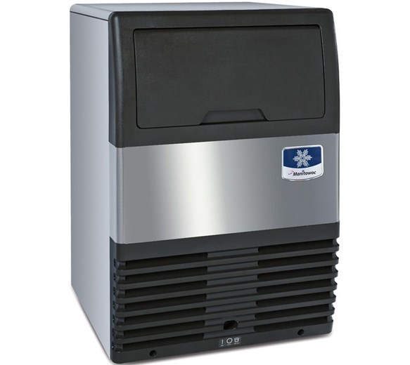 Manitowoc UG30 31kg a Day Ice Machine With 10kg Storage Bin