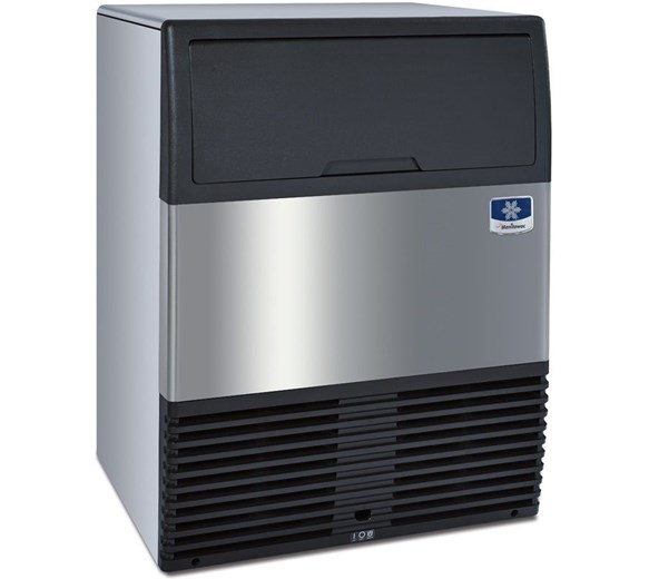 Manitowoc UG80 85kg a Day Ice Machine With 44kg Storage Bin