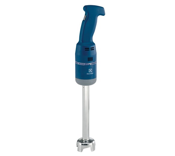 Electrolux Speedy Commercial Stick Blender 250mm Shaft SMT25W25 Electrolux Speedy Commercial Stick Blender 250mm Shaft SMT25W25