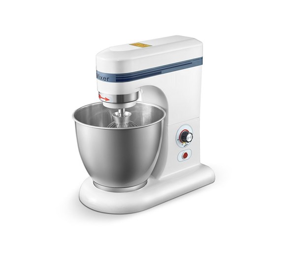 Quattro 7 Litre Countertop Mixer Kitchen Mixer
