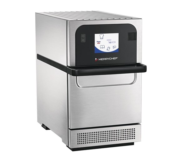 Merrychef Eikon E2S CLASSIC High Speed Oven 1kw - Stainless Steel Merrychef Eikon E2S CLASSIC High Speed Oven 1kw - Stainless Steel