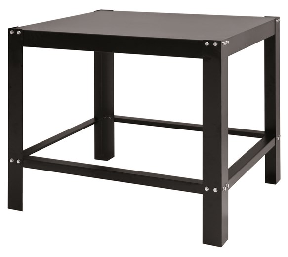 Pizza Oven Stand For Italinox Prismafoods 4 - 44 Ovens Basic and Bombe Ovens