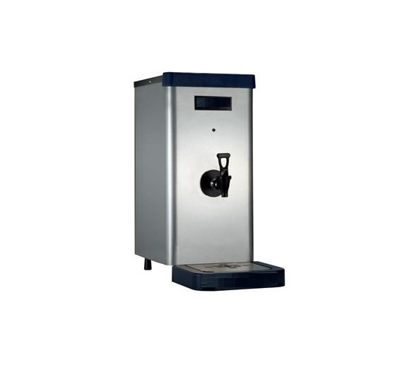 Quattro 10 Litre Automatic Fill Water Boiler With Rapid Draw Off