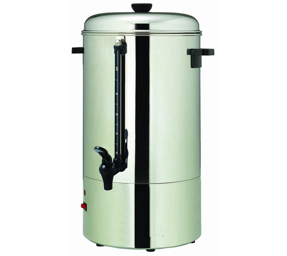 Quattro AH WB20 Manual Fill 20 Litre Water Boiler