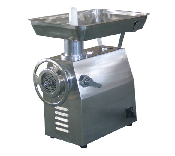 Quattro MG32SS Heavy Duty Meat Mincer - Grinder 320kg An Hour With Reverse Function