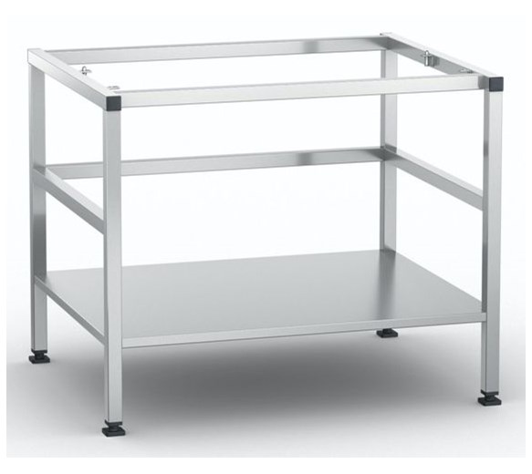 Rational 6-1/1 & 10-1/1 Combination Oven Static Stand Rational 6-1/1 & 10-1/1 Combination Oven Static Stand