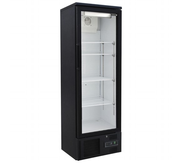 Elstar Commercial Glass Door Display Fridge EM300H Elstar Commercial Glass Door Display Fridge EM300H