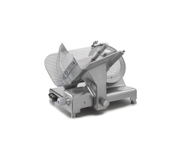 Sirman Galileo 350mm - 14" Meat Slicer - Made In Italy