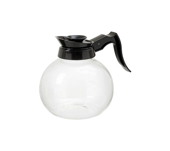 Spare Coffee Machine Jug For Hendi Pour & Serve Filter Coffee Machines 445907