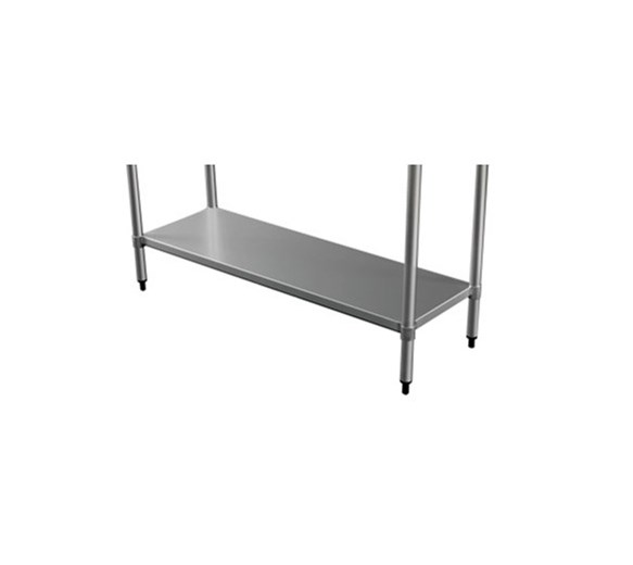 Quattro Value Line Additional 1800mm Wide Undershelf