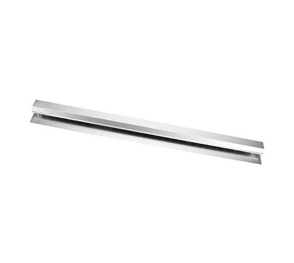 Quattro Tab Grabber - Receipt - Check Rail 100cm